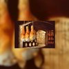 Parmaham: wél 100 % Italiaans