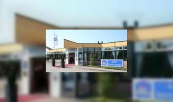 Best Western Hiddingerberg naar Fletcher