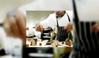 Kijkje in keuken bij Restaurant Open Dagen