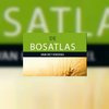 Nieuw: De Bosatlas van het voedsel