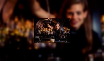 Tess Posthumus naar NH Krasnapolsky