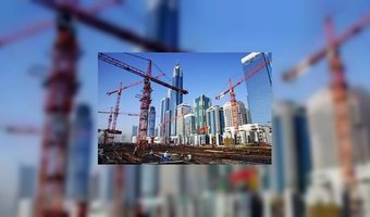 Golfregio bouwt 61 nieuwe hotels voor 8,8 miljard dollar 