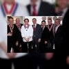 Marcel de Leeuw geïnaugureerd als SVH Meesterkok