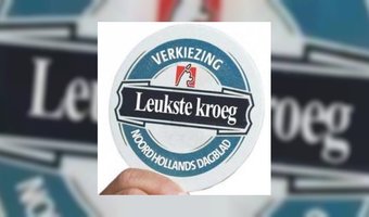 Alles is geoorloofd in de strijd om leukste kroeg