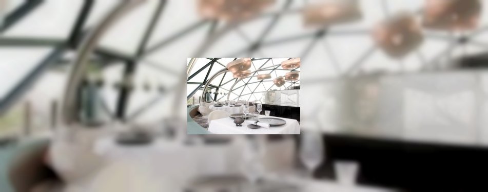 Sterrestaurant Evo stopt door crisis