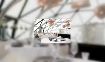 Sterrestaurant Evo stopt door crisis