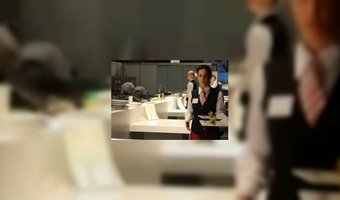 Nieuw event: Hartelijk Horeca