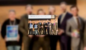 Winnaars Nationale Meeting Award bekend
