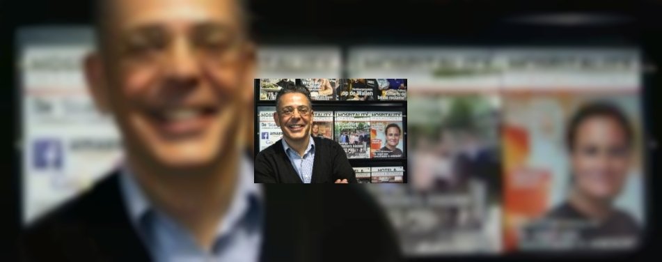 Interview: Paul Sprakel over HotelTech 