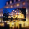 Carlton Ambassador beste hotel Den Haag