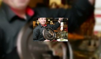 Lunchroomhouder Elhorst over Horeca inspectiekaart