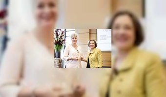 Accor bekroond met Talent naar de Top Award