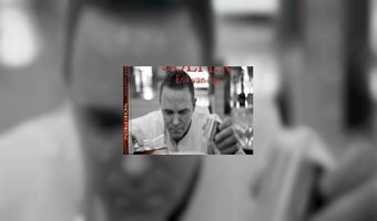 Nieuw kookboek Erik van Loo: Soepen
