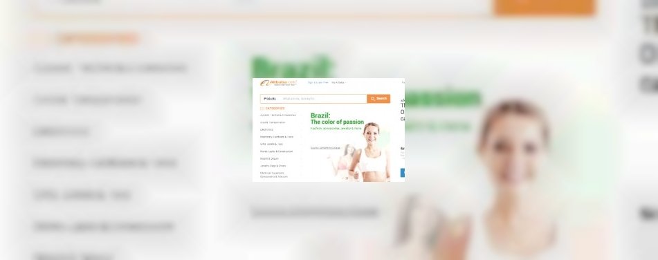 Alibaba investeert fors in hospitality