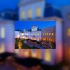 Amerborgh koopt vastgoed Sandton Grand Hotel Reylof Gent