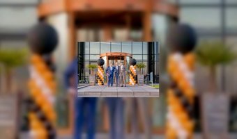 Vernieuwd Postillion Hotel Bunnik heropend