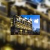 Park Hotel Amsterdam zamelt voedsel in