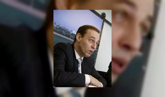 Congres: Hotel verkopen aan uw familie?