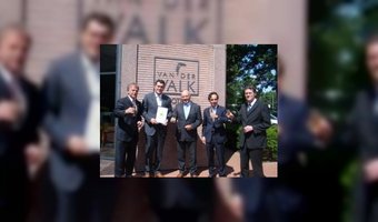 Van der Valk Eindhoven ontvangt Green Key en SafeHotel