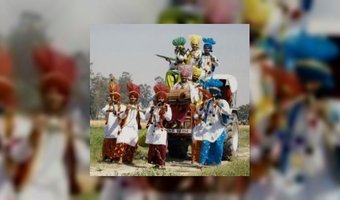 B&b-markt Punjab sterk in ontwikkeling