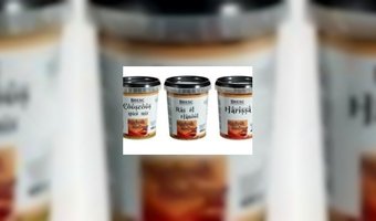 Nieuwe lijn brengt Maghreb in de keuken