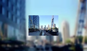 Mainport hotel opent eigen aanlegsteiger