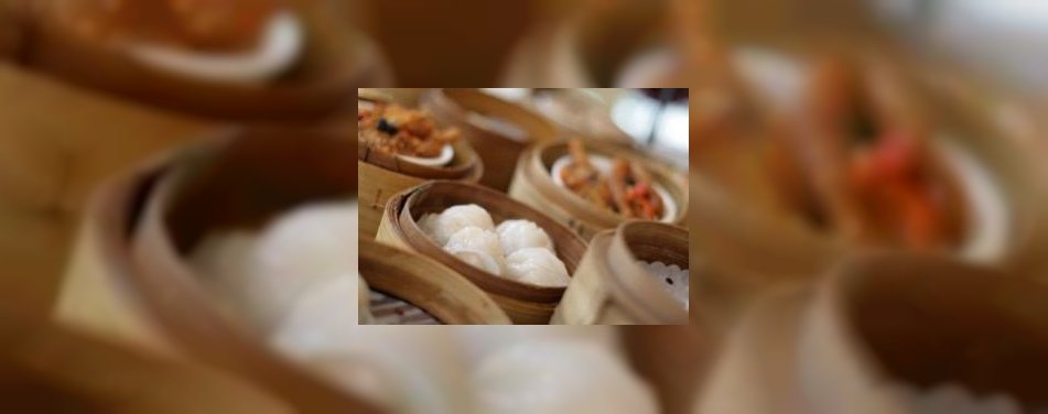 Bank wordt restaurant