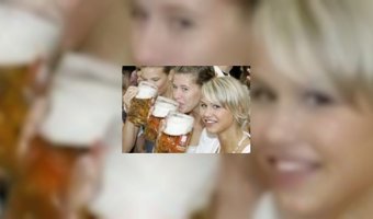 DNA gerst onderzocht voor beter bier 