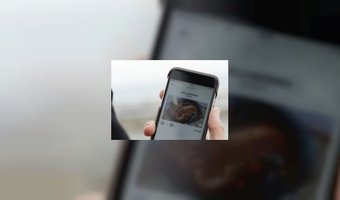 Uber gaat ook eten bezorgen