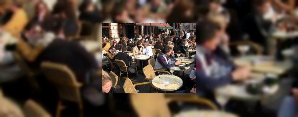 Perspectieven lagere horeca beter