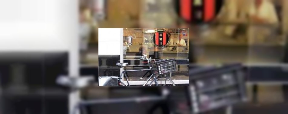 Tweede Eetsalon Van Dobben snel open