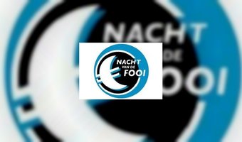 Doneert u uw fooi?