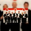 Top Nederlandse horeca aanwezig bij gala