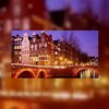 Mooie cijfers hotelbranche Amsterdam