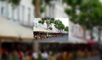 Nieuw hotel-restaurant aan Vrijthof 