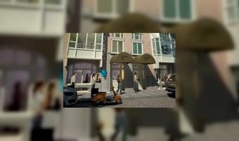 Vondel Hotels breidt uit met derde hotel