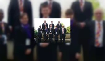 Studenten winnen goud en zilver