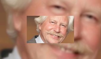 Nieuwe voorzitter Euro-Toques: Ted Janssen