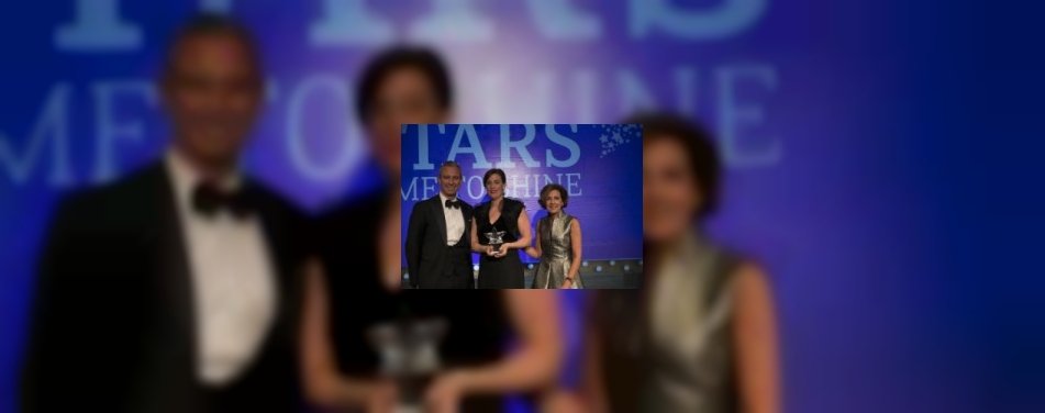 Crowne Plaza ontvangt awards