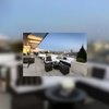 De vijf mooiste rooftopbars
