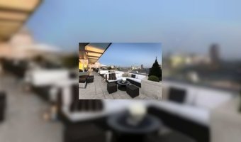 De vijf mooiste rooftopbars