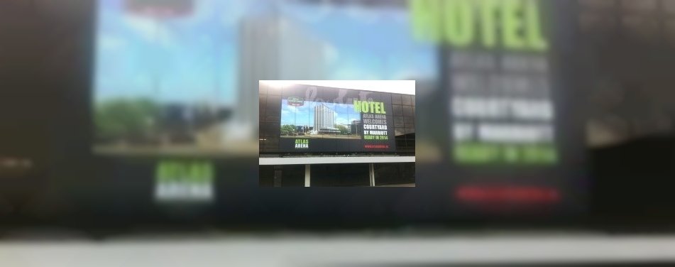 Hotellerie blijft wereldwijd doorbouwen