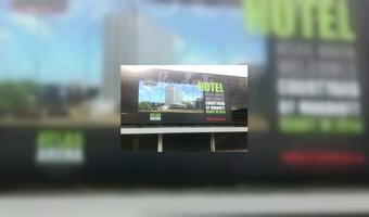 Hotellerie blijft wereldwijd doorbouwen