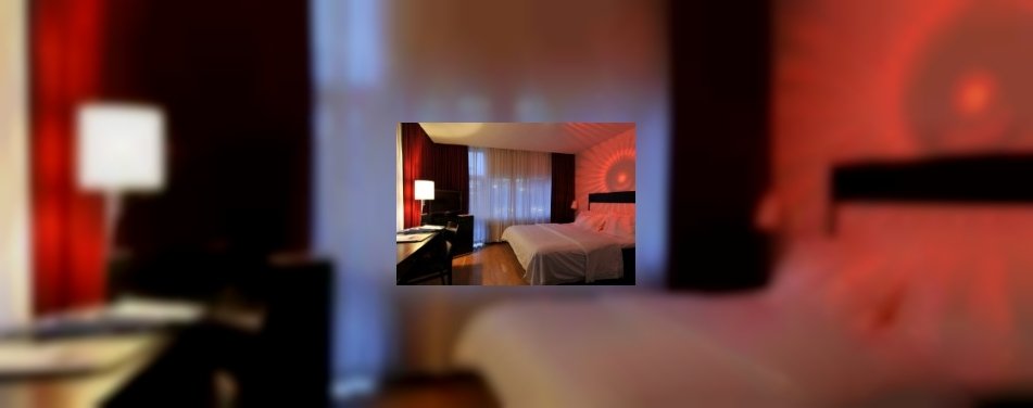 Top 10 social media hotels (video)