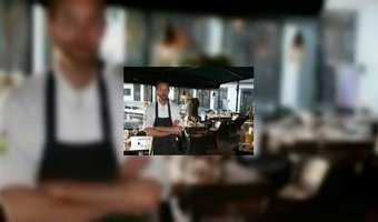Greg Amse nieuwe chefkok Madestein
