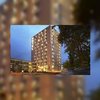 Green Key voor Van der Valk Eindhoven