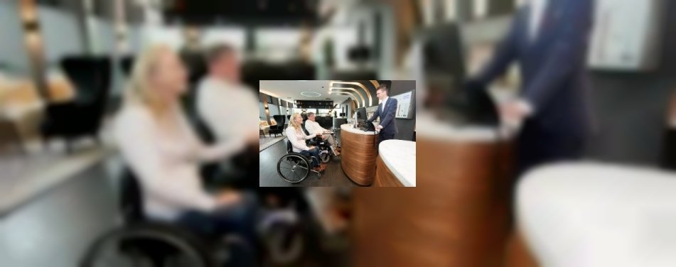 Corendon Vitality Hotel krijgt dikke tien
