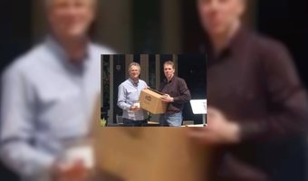 'De knoflookpuree is bij ons favoriet'
