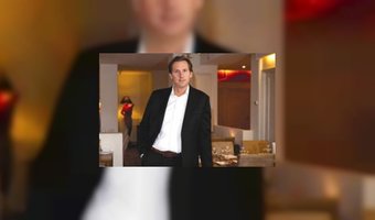Gasseling nieuwe voorzitter JRE