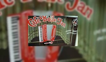 Meerdere Bolle Jannen
